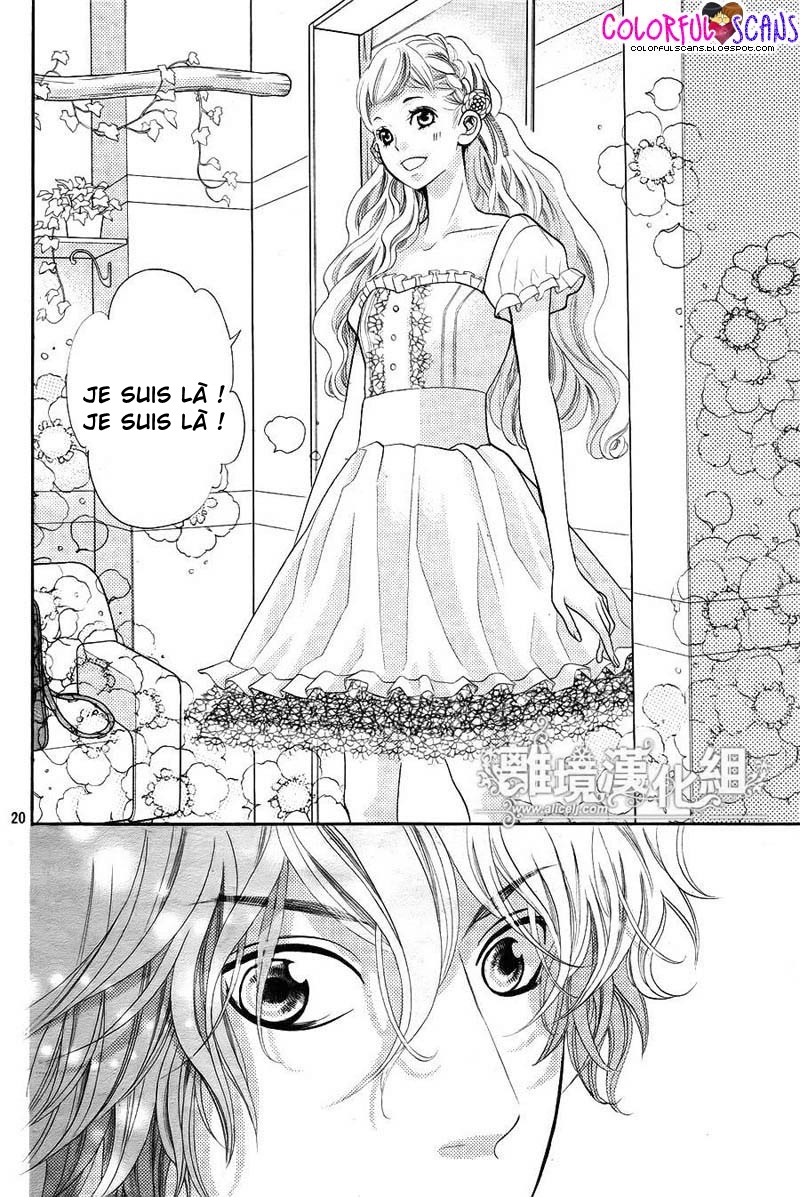 img Kyo no Kira-kun 22